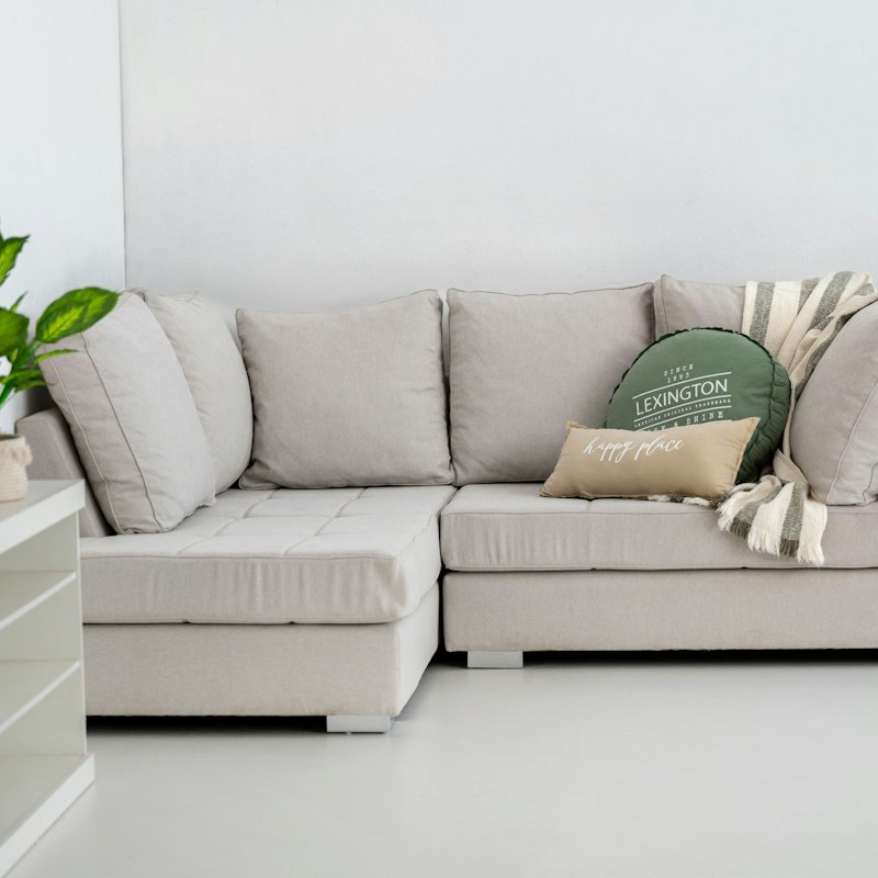 Cloud Sectional Sofa